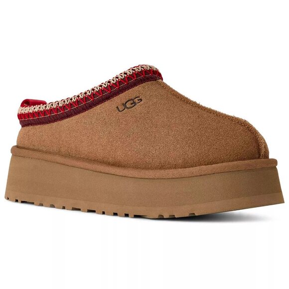 UGG Women's Tazz II Platform Slippers - Picture 6 of 6